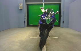 SUZUKI GSX-R1000 2006 B6121