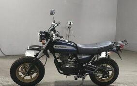 HONDA APE 100 D HC13