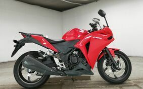 HONDA CBR250R MC41