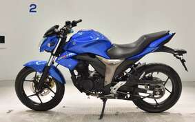 SUZUKI GIXXER 150 NG4BG