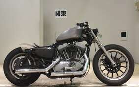 HARLEY L1200LI 2009 CX3