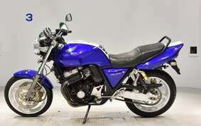 HONDA CB400SF S 1997 NC31