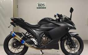 SUZUKI GIXXER 250 SF ED22B