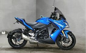 SUZUKI GSX-S1000F 2015 GT79A