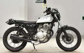 SUZUKI GRASS TRACKER NJ47A