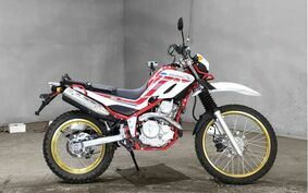 YAMAHA SEROW 250 DG31J