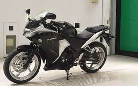 HONDA CBR250R GEN 3 MC41