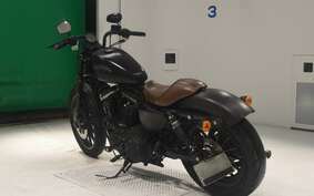 HARLEY XL883N 2015