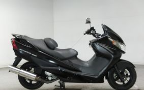 SUZUKI SKYWAVE 250 (Burgman 250) S CJ43A