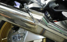 HONDA CB1300SF SUPER FOUR Gen. 3 2021 SC54