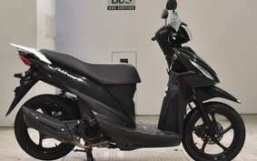 SUZUKI ADDRESS 110 CE47A