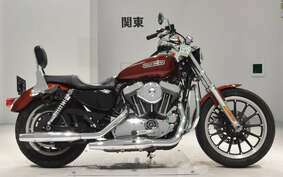 HARLEY L1200LI 2010 CX3