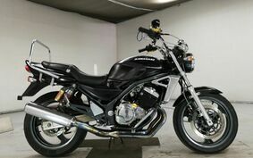 SUZUKI GSX250FX ZR250C