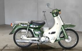 YAMAHA TOWN MATE 50 22F