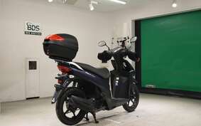 SUZUKI ADDRESS 110 CE47A