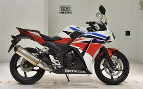 HONDA CBR250R A MC41