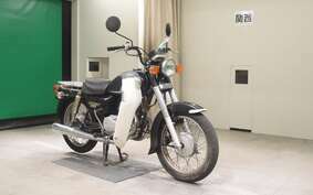 HONDA CD125T BENLY CD125T