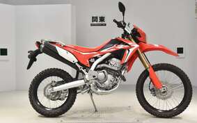 HONDA CRF250L MD44