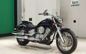 YAMAHA DRAGSTAR 1100 2008 VP13J