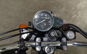 HONDA FTR223 MC34