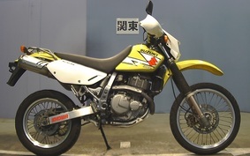 SUZUKI DR650 2003 SP46A