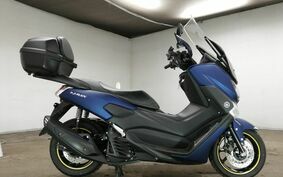 YAMAHA N-MAX 125 SED6J