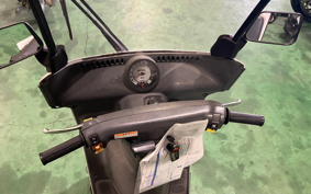 HONDA GYRO TA03