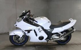 HONDA CBR1100XX 1997 SC35