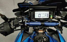 SUZUKI GSX-S125 DL32B