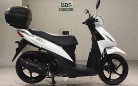 SUZUKI ADDRESS 110 CE47A