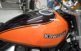 KAWASAKI ZEPHYR 400 KAI 2010 ZR400C