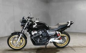 HONDA CB400SF VTEC 2005 NC39