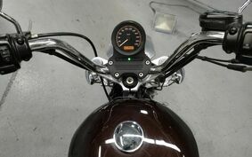 HARLEY XL883L 2010 CR2