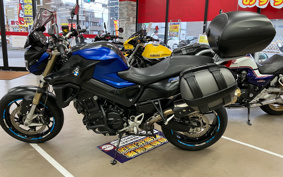 BMW F800R 2015 0B04