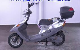 YAMAHA BJ SA24J