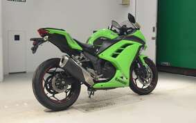 KAWASAKI NINJA 250 ABS EX250L