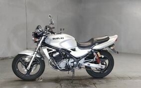 SUZUKI GSX250FX ZR250C