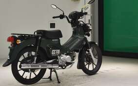 HONDA CROSS CUB 110 JA60