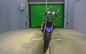 KAWASAKI BALIUS 250 Gen.2 2007 ZR250B