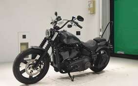 HARLEY FXBBS1870 2022