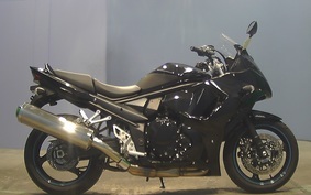 SUZUKI BANDIT 1250 F 2010 GW72A