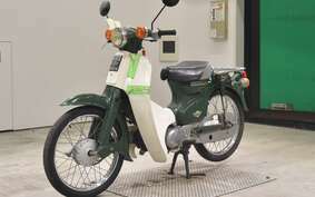 HONDA C50 SUPER CUB AA01