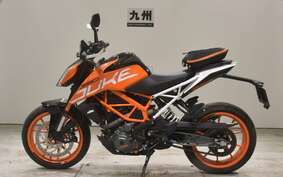 KTM 390 DUKE 2020 JPJ40