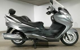 SUZUKI SKYWAVE 250 (Burgman 250) CJ46A