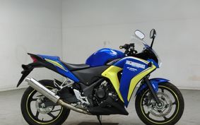 HONDA CBR250R MC41