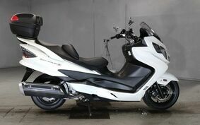 SUZUKI SKYWAVE 400 S 2015 CK44A