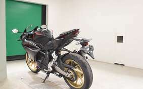 HONDA CBR250RR A MC51