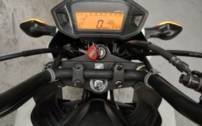 HONDA GU ROM JC61