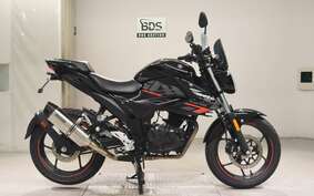 SUZUKI GIXXER 150 ED13N