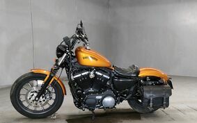 HARLEY XL883N 2014 LE2